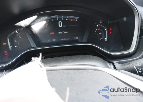 2021 Honda Cr-V Awd Ex from USA, damaged, VIN 7FARW2H54ME001908